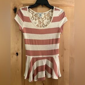 American Rag juniors top